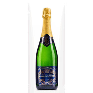 ANDRE CLOUET GRAND RÉSERVE CHAMPAGNE