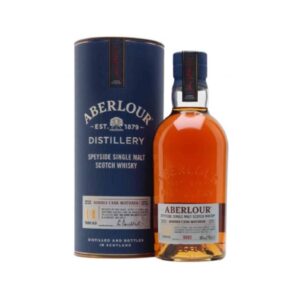 Aberlour 14 Year Old Double Cask Matured Single Malt Scotch Whisky