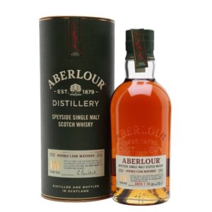 Aberlour Speyside Single Malt 16 YO