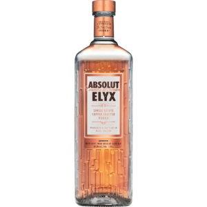 Absolut Elyx Vodka