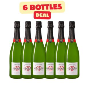 Achille Princier Grande Réserve Brut NV