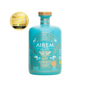 Airem London Dry Organic Gin
