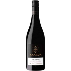 Akarua Pinot Noir (Central Otago)