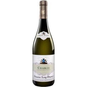 Albert Bichot Chablis Domaine Long Depaquit