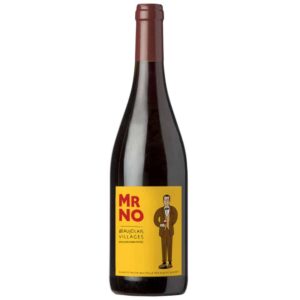 Albert Bichot Mr NO Sulfite Beaujolais