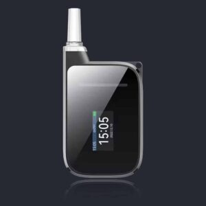 Alcolyzer H3 Device (The Ultimate Fuel Cell Breathalyzer)