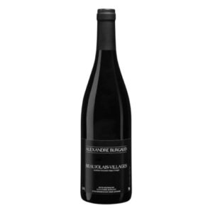 Alexandre Burgaud Beaujolais Villages
