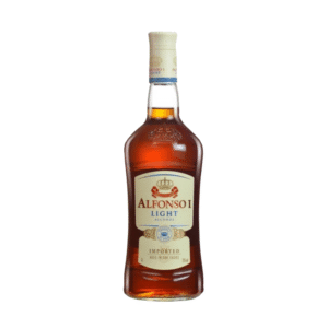 Alfonso Light Brandy 1L