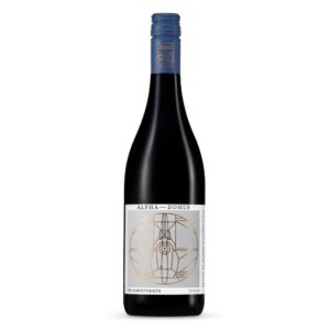 Alpha Domus The Barnstormer Syrah