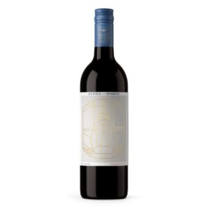 Alpha Domus The Vector Cabernet Franc 2023 Magnum