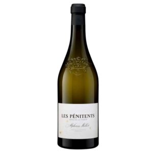 Alphonse Mellot Côtes de la Charité Les Pénitents Chardonnay 2017