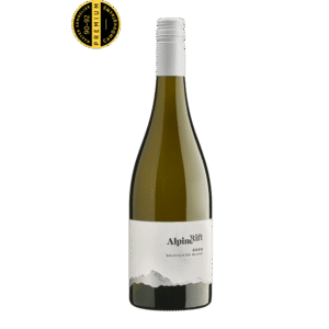 Alpine Rift Sauvignon Blanc  Marlborough
