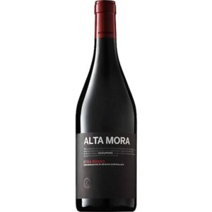 Alta Mora Etna Rosso DOC