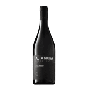 Alta Mora FeudoDi Mezzo Etna Rosso 2017