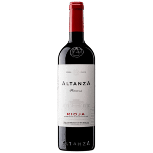 Altanza Reserva Rioja 2015 MAGNUM