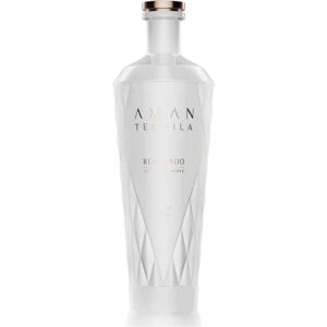 Aman Reposado Tequila