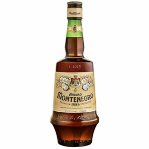 Amaro Montenegro