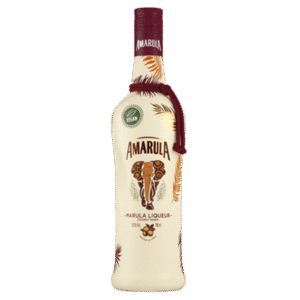 Amarula Vegan Cream