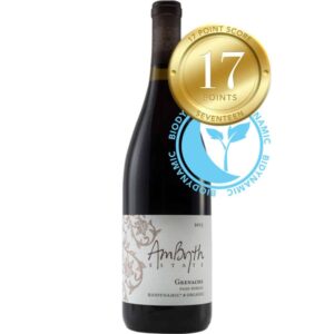 Ambyth Estate Grenache Paso Robles 2013