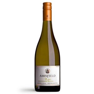 Amisfield Fumé Sauvignon Blanc