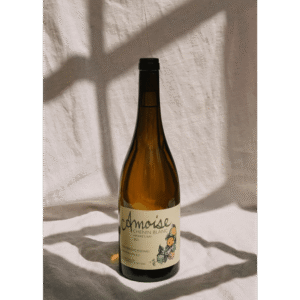 Amoise Organic Chenin Blanc
