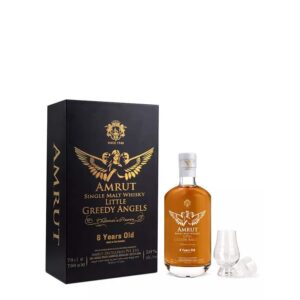 Amrut Little Greedy Angels 8 Years 50%