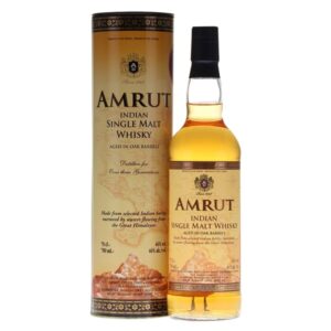 Amrut Single Malt