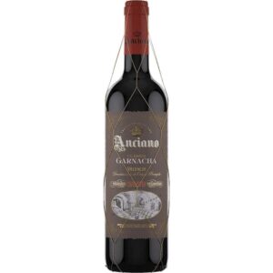 Anciano Classico Garnacha