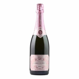 Andre Clouet Brut Rose No. 5