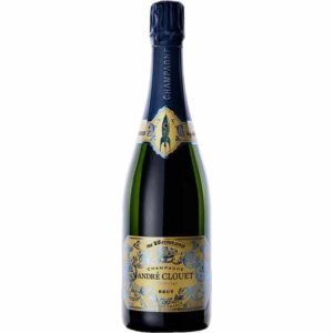 Andre Clouet V6 Grand Cru