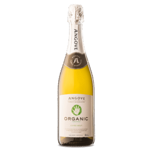 Angove Organic Cuvee Brut