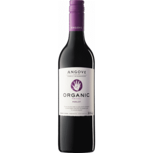 Angove Organic Merlot (Aussie)
