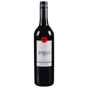 Angus The Bull Cabernet Sauvignon