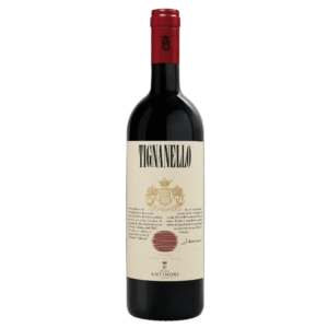 Antinori Tignanello Toscana IGT 2022