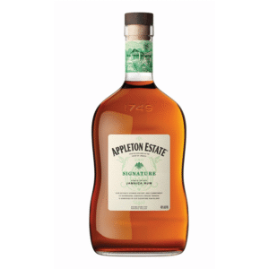 Appleton Estate Signature Blend