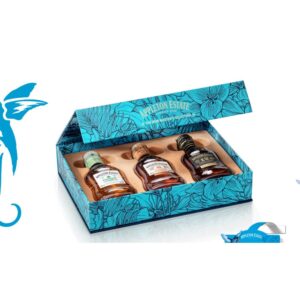Appleton Estate Taster Pack - 3 x 200ML