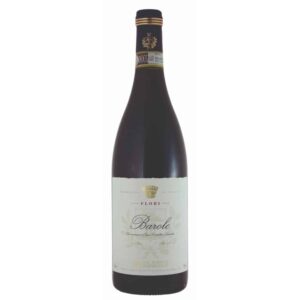 Araldica Barolo Flori