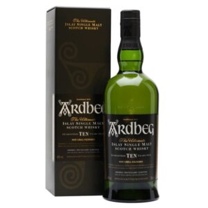 Ardbeg 10 Yrs