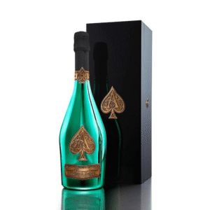 Armand de Brignac Ace of Spades Green Masters 750ml