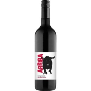 Arriba Tempranillo