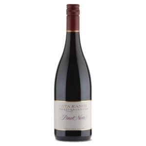 Ata Rangi Martinborough Pinot Noir 2022