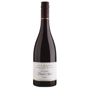 Ata Rangi McCrone Pinot Noir 2020
