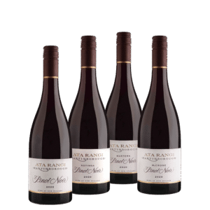 Ata Rangi Vineyard Selection Pinot Noir 2020(Limited Release)