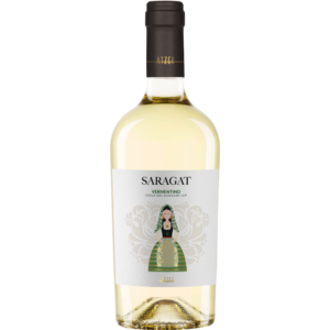 Atzei Saragat Vermentino IGT