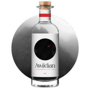 Awildian Coromandel Dry Gin