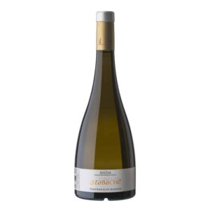 Azabache Tempranillo Blanco