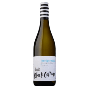 BLACK COTTAGE SAUVIGNON BLANC
