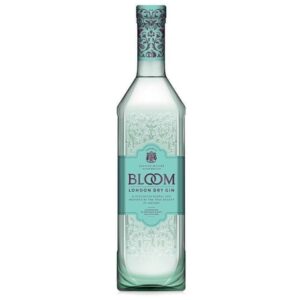BLOOM London Dry Gin