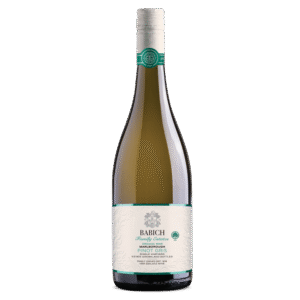 Babich Family Estates Headwaters Organic Pinot Gris