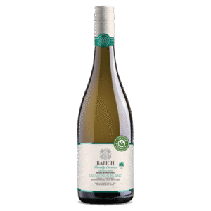 Babich Family Estates Headwaters Organic Sauvignon Blanc